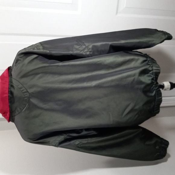 Gerry mens  Med Pullover Nimbus Tech Jacket, - Picture 7 of 7